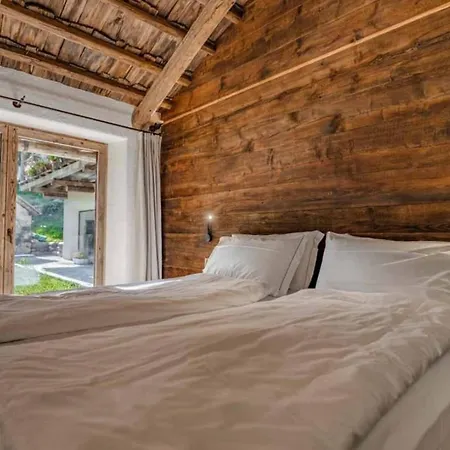 Anna's Beautiful Casa vacanze *