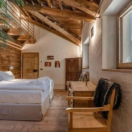 Anna's Beautiful Casa vacanze *