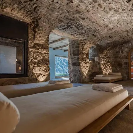 Casa vacanze Anna's Beautiful Livinallongo Del Col Di Lana