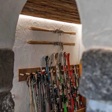 Anna's Beautiful Casa vacanze