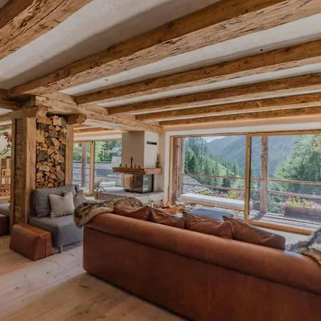 Anna's Beautiful Casa vacanze *