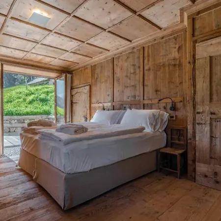 Casa vacanze Anna's Beautiful Livinallongo Del Col Di Lana