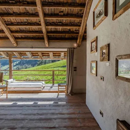 Casa vacanze Anna's Beautiful Livinallongo Del Col Di Lana