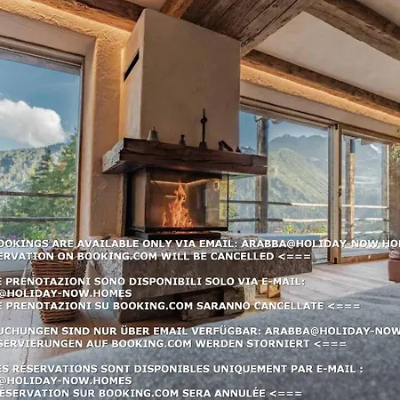 Anna's Beautiful Casa vacanze Livinallongo Del Col Di Lana