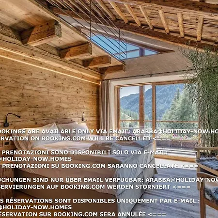 Anna's Beautiful Casa vacanze