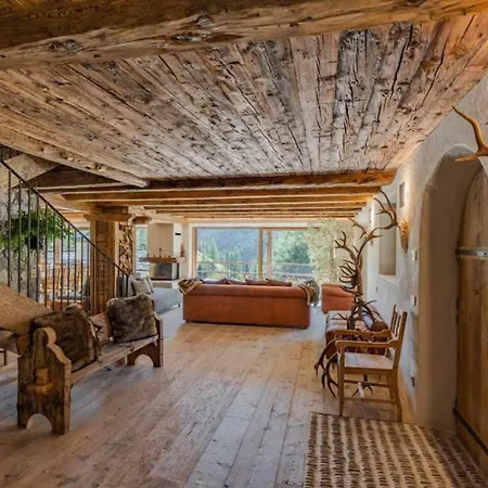 Casa vacanze Anna's Beautiful Livinallongo Del Col Di Lana