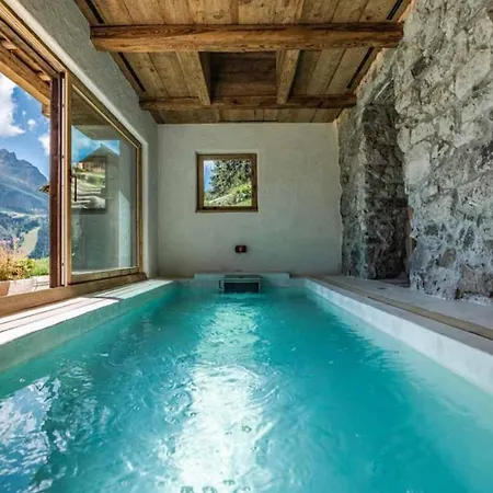 Casa vacanze Anna's Beautiful Livinallongo Del Col Di Lana