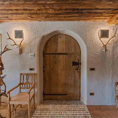 Casa vacanze Anna's Beautiful Livinallongo Del Col Di Lana